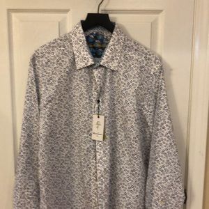Robert Graham Men’s Shirt